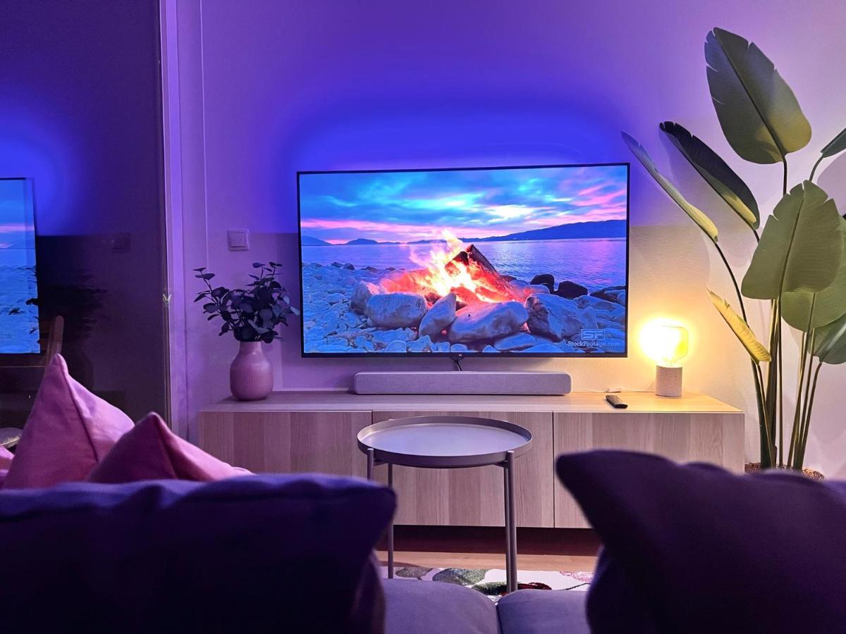 Flair Apartments Vorarlberg - Stilvolles Wohnen Nahe Bodensee & Alpen - Kueche, Balkon & Gratis Parkplatz Bregencja Zewnętrze zdjęcie