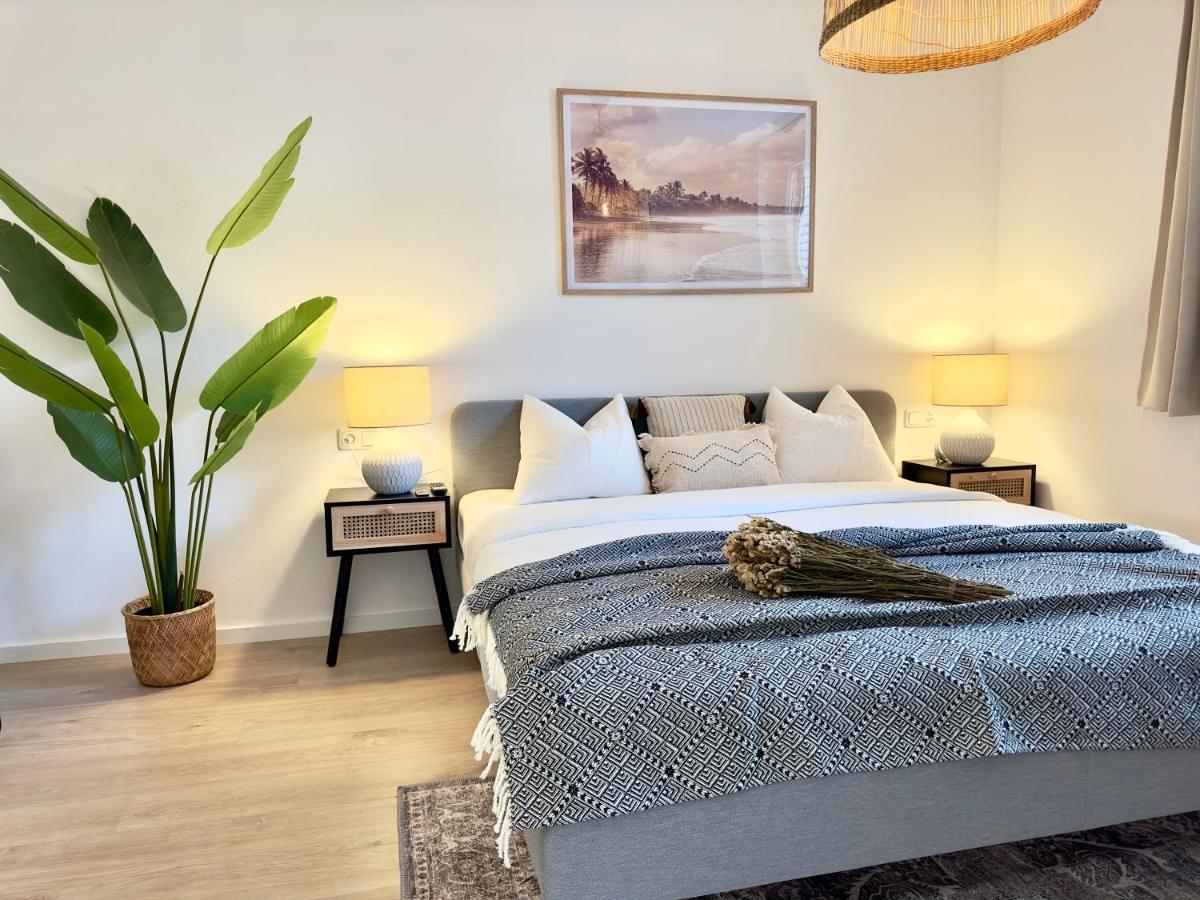 Flair Apartments Vorarlberg - Stilvolles Wohnen Nahe Bodensee & Alpen - Kueche, Balkon & Gratis Parkplatz Bregencja Zewnętrze zdjęcie