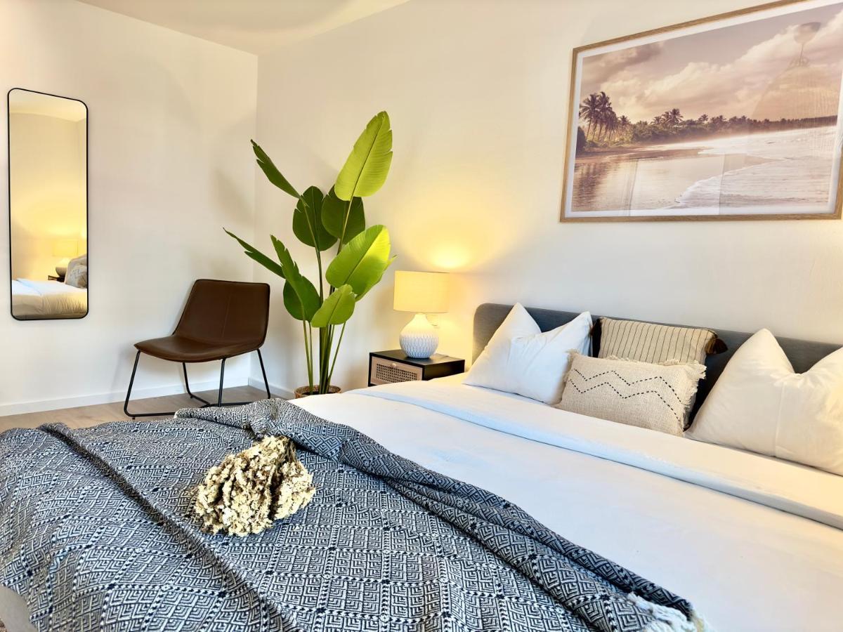 Flair Apartments Vorarlberg - Stilvolles Wohnen Nahe Bodensee & Alpen - Kueche, Balkon & Gratis Parkplatz Bregencja Zewnętrze zdjęcie