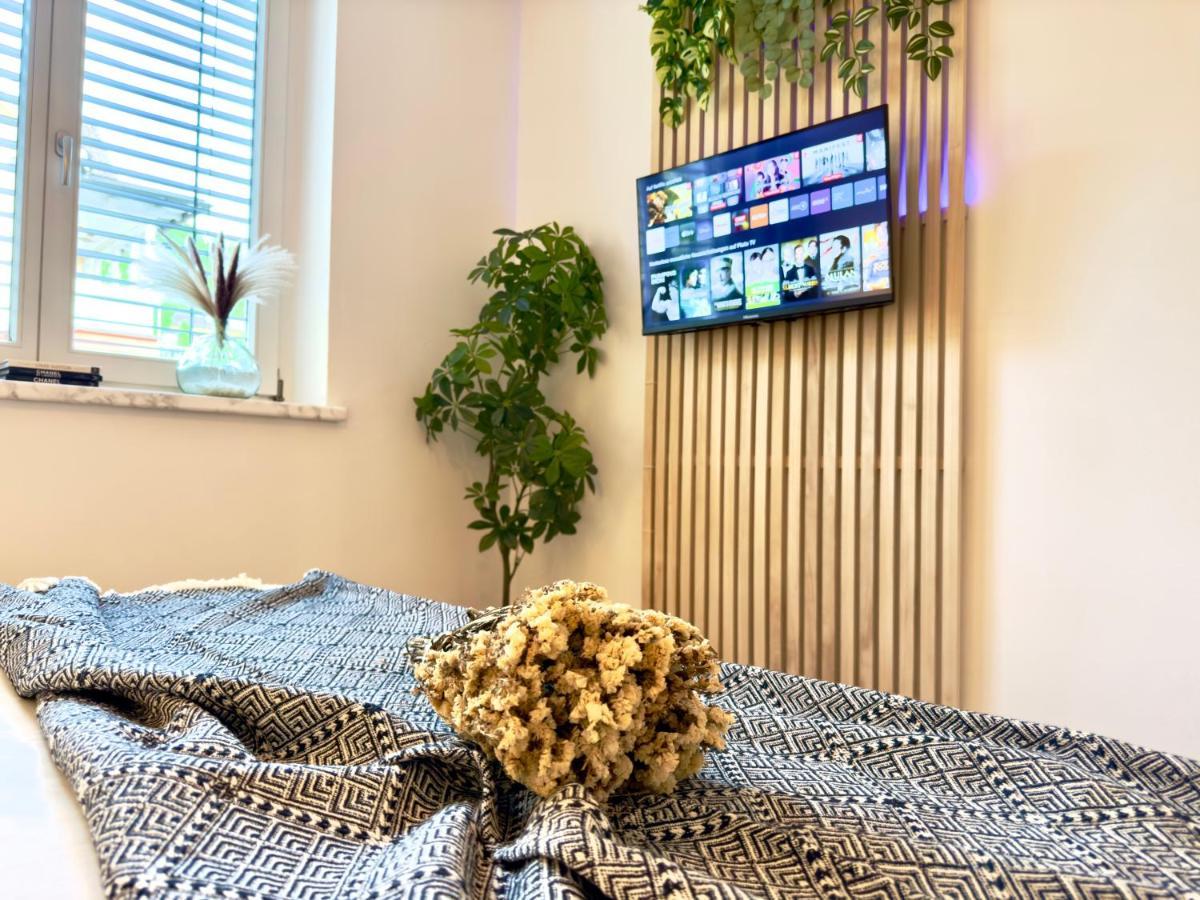 Flair Apartments Vorarlberg - Stilvolles Wohnen Nahe Bodensee & Alpen - Kueche, Balkon & Gratis Parkplatz Bregencja Zewnętrze zdjęcie