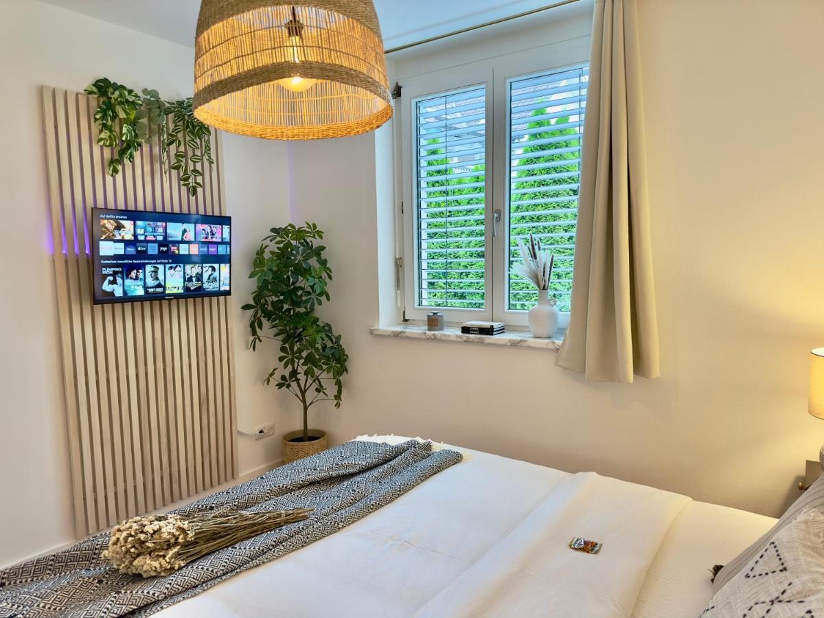 Flair Apartments Vorarlberg - Stilvolles Wohnen Nahe Bodensee & Alpen - Kueche, Balkon & Gratis Parkplatz Bregencja Zewnętrze zdjęcie