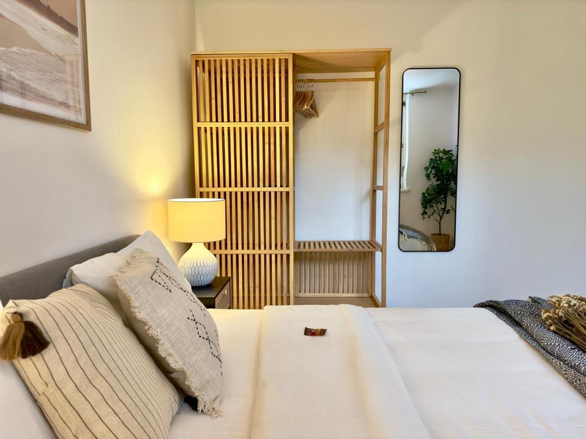 Flair Apartments Vorarlberg - Stilvolles Wohnen Nahe Bodensee & Alpen - Kueche, Balkon & Gratis Parkplatz Bregencja Zewnętrze zdjęcie