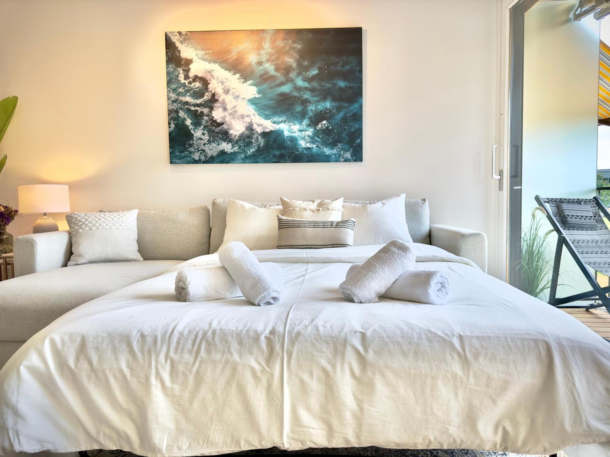 Flair Apartments Vorarlberg - Stilvolles Wohnen Nahe Bodensee & Alpen - Kueche, Balkon & Gratis Parkplatz Bregencja Zewnętrze zdjęcie