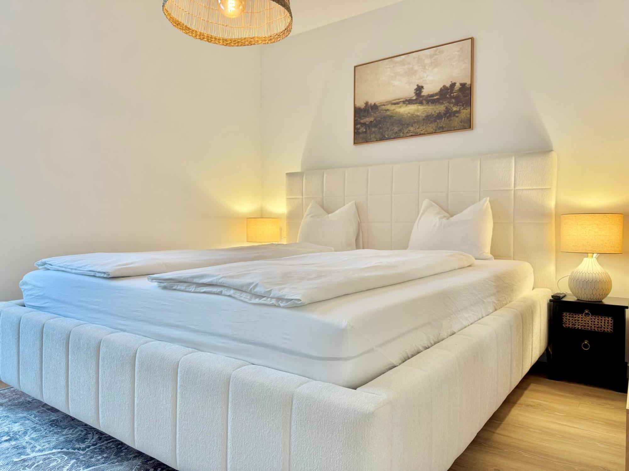 Flair Apartments Vorarlberg - Stilvolles Wohnen Nahe Bodensee & Alpen - Kueche, Balkon & Gratis Parkplatz Bregencja Zewnętrze zdjęcie