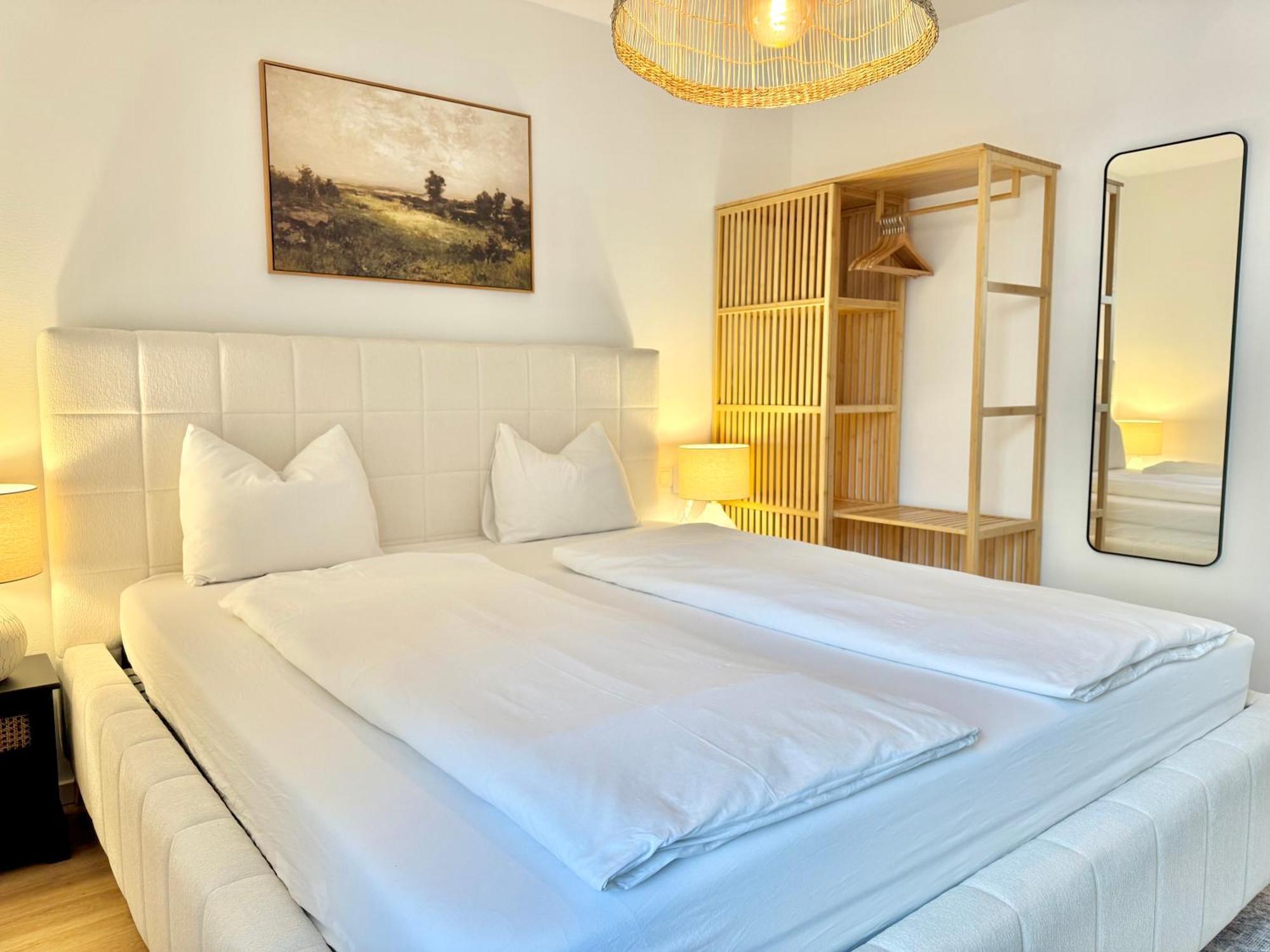 Flair Apartments Vorarlberg - Stilvolles Wohnen Nahe Bodensee & Alpen - Kueche, Balkon & Gratis Parkplatz Bregencja Zewnętrze zdjęcie